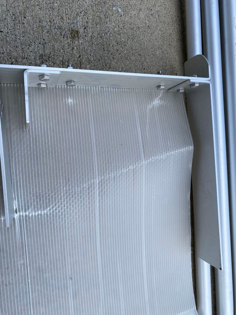 らくらく雪すべーる　雪スライダー