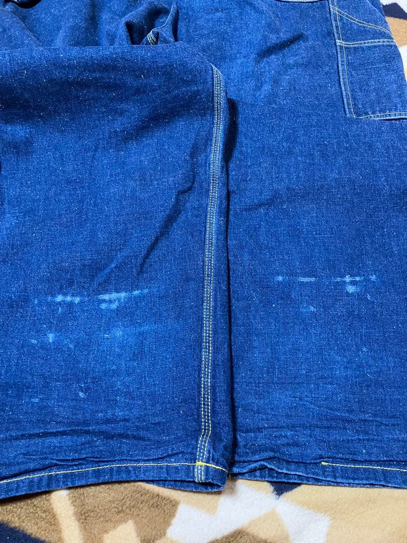 【完売品】5 WHISTLE SCREWY PAINTS