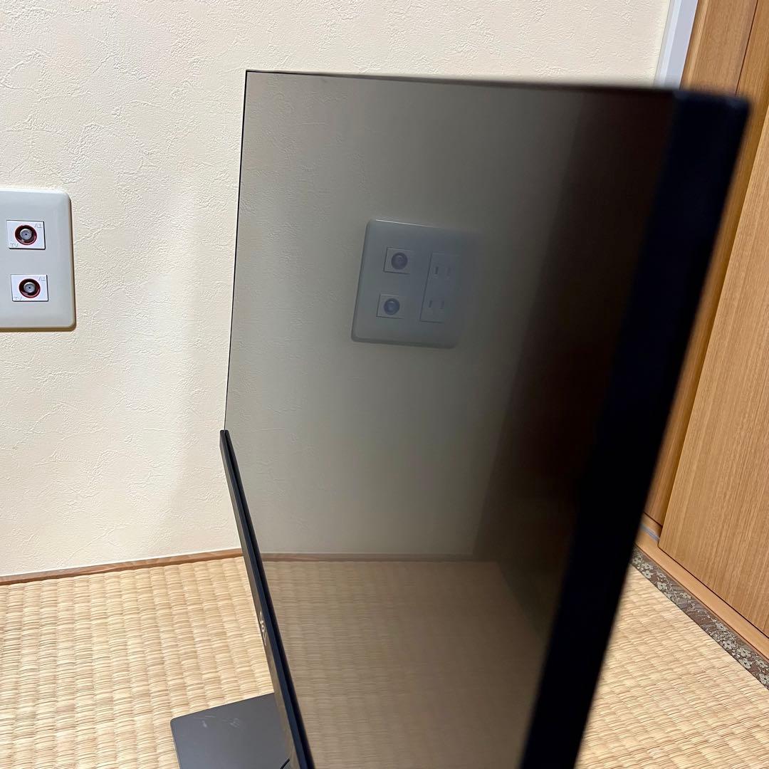 DELL P2418D 23.8インチ WQHDモニター