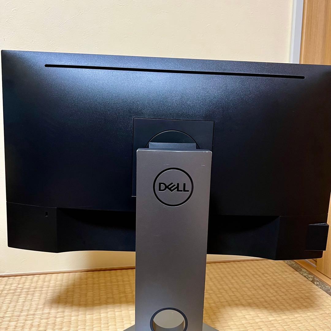 DELL P2418D 23.8インチ WQHDモニター
