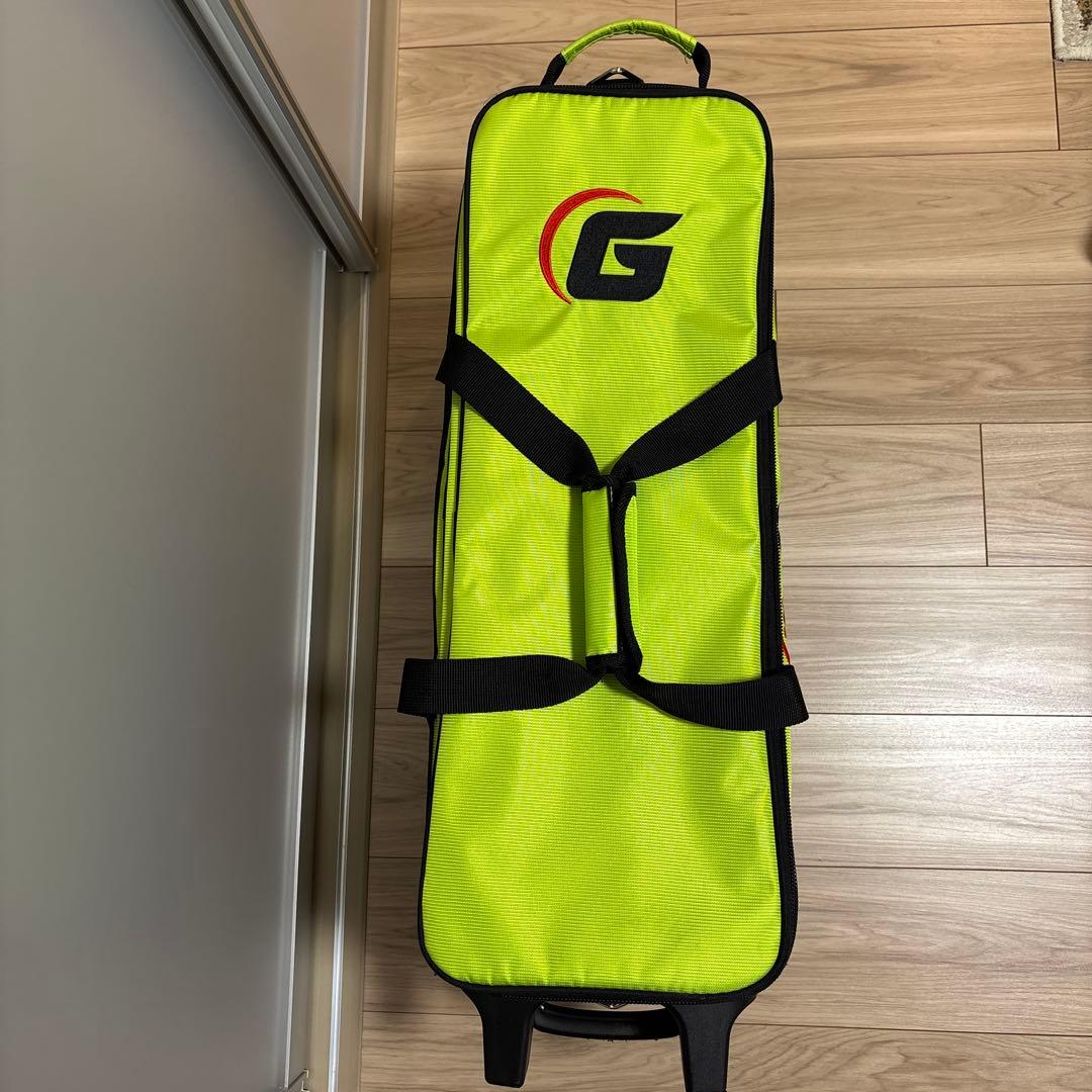 ABSブランドバッグ2000シリーズ　900グローバル