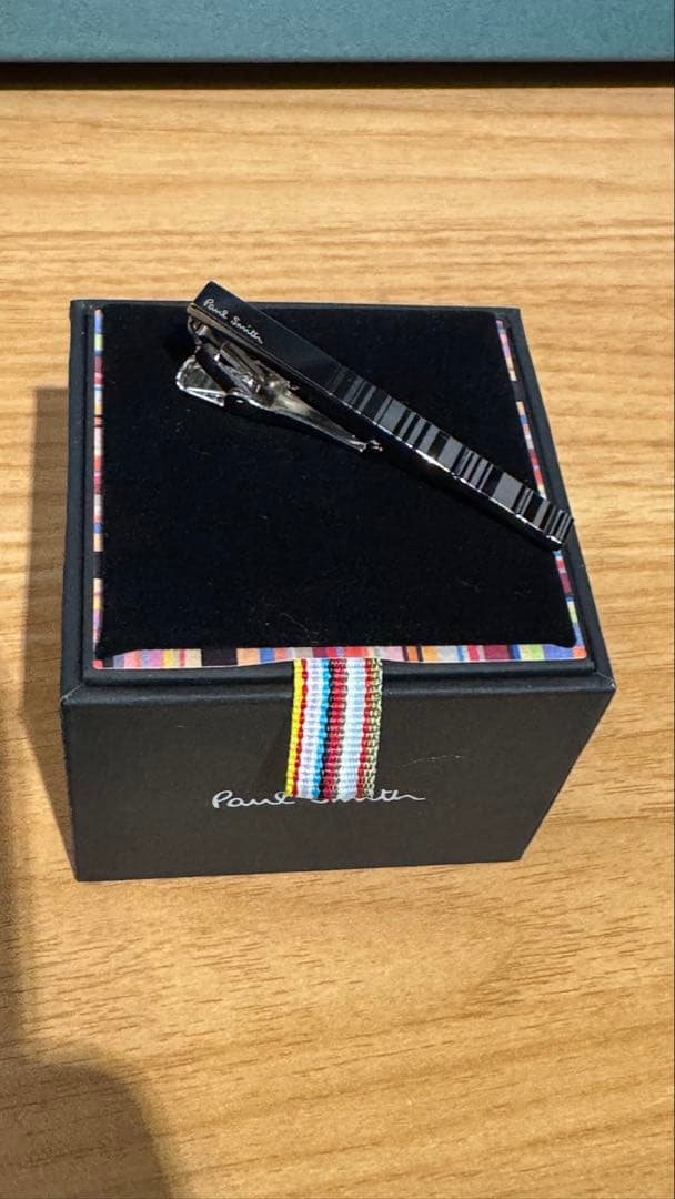 Paul Smith ポールスミス ネクタイピン