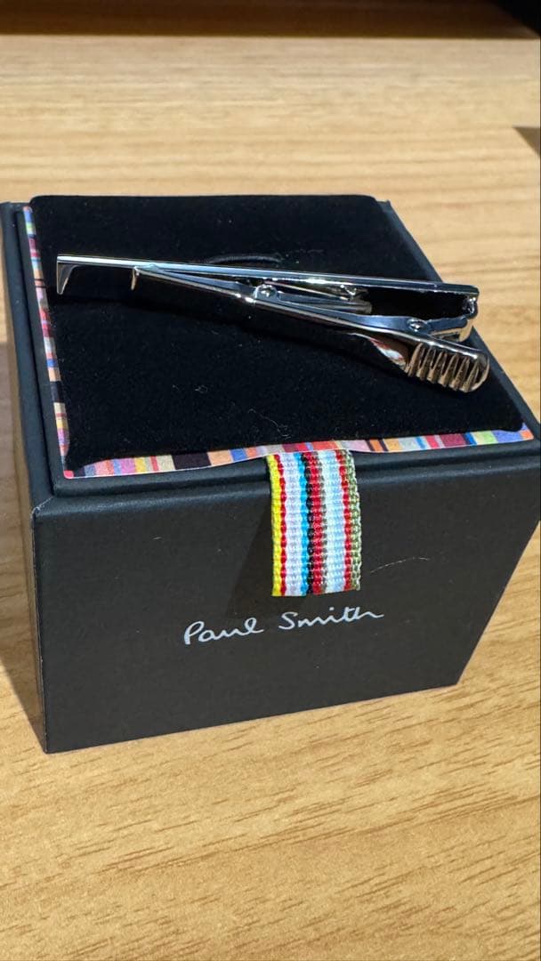 Paul Smith ポールスミス ネクタイピン