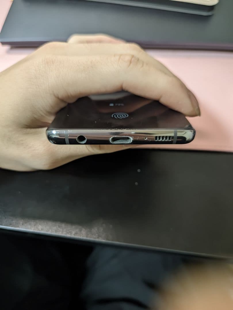 スマートフォン本体 Samsung Galaxy S10+ 128gb