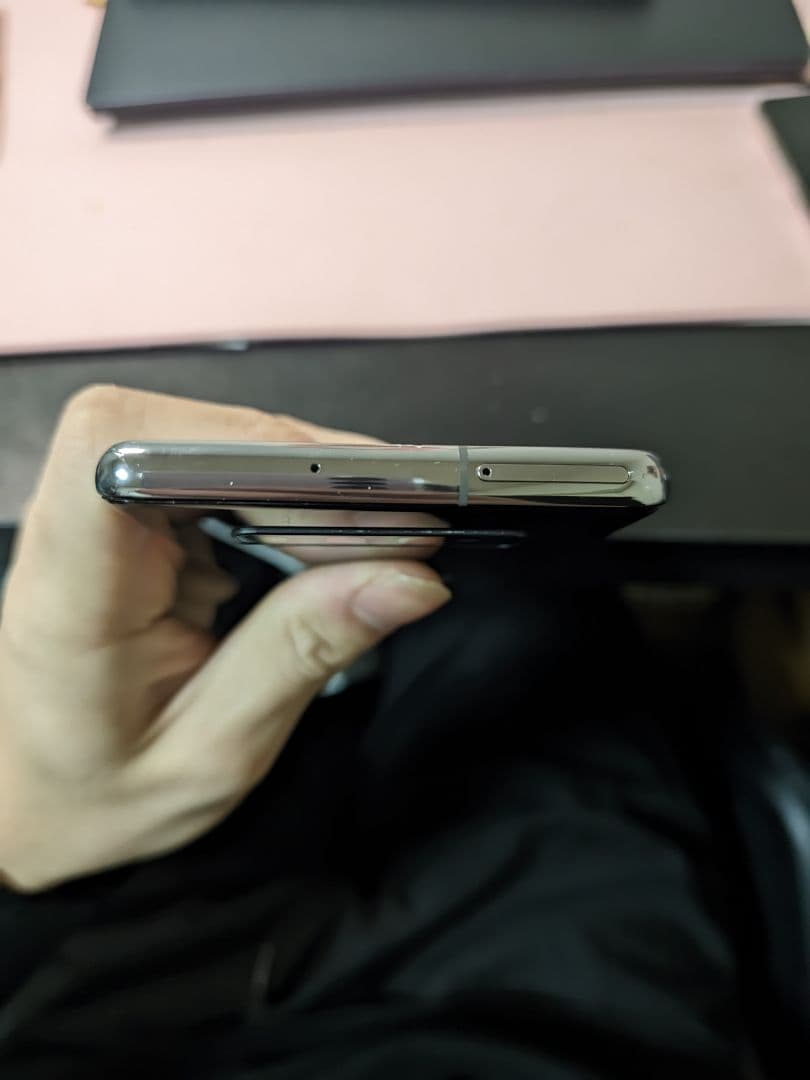 スマートフォン本体 Samsung Galaxy S10+ 128gb