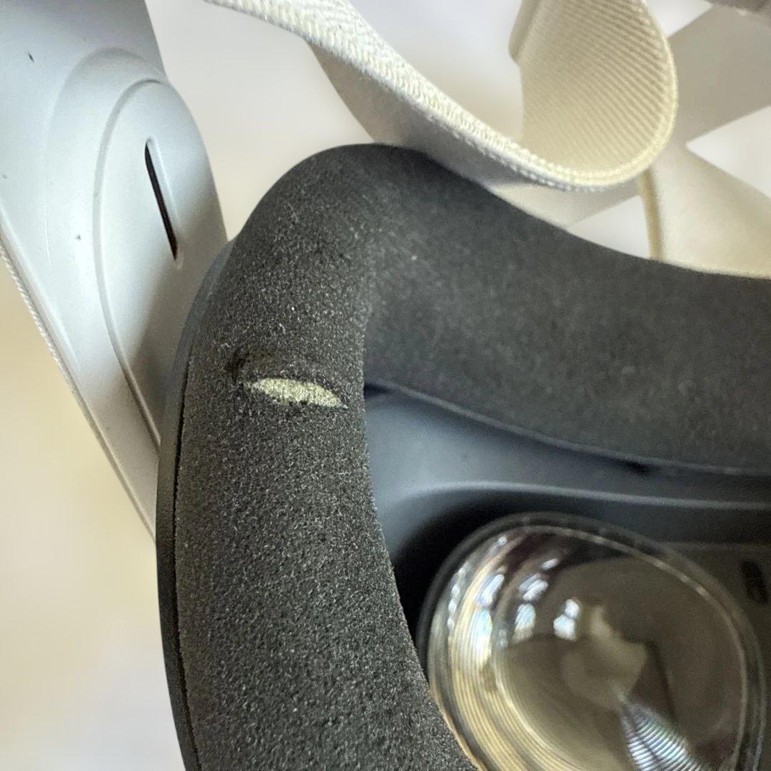 () Quest 2 256GB VRヘッドセット