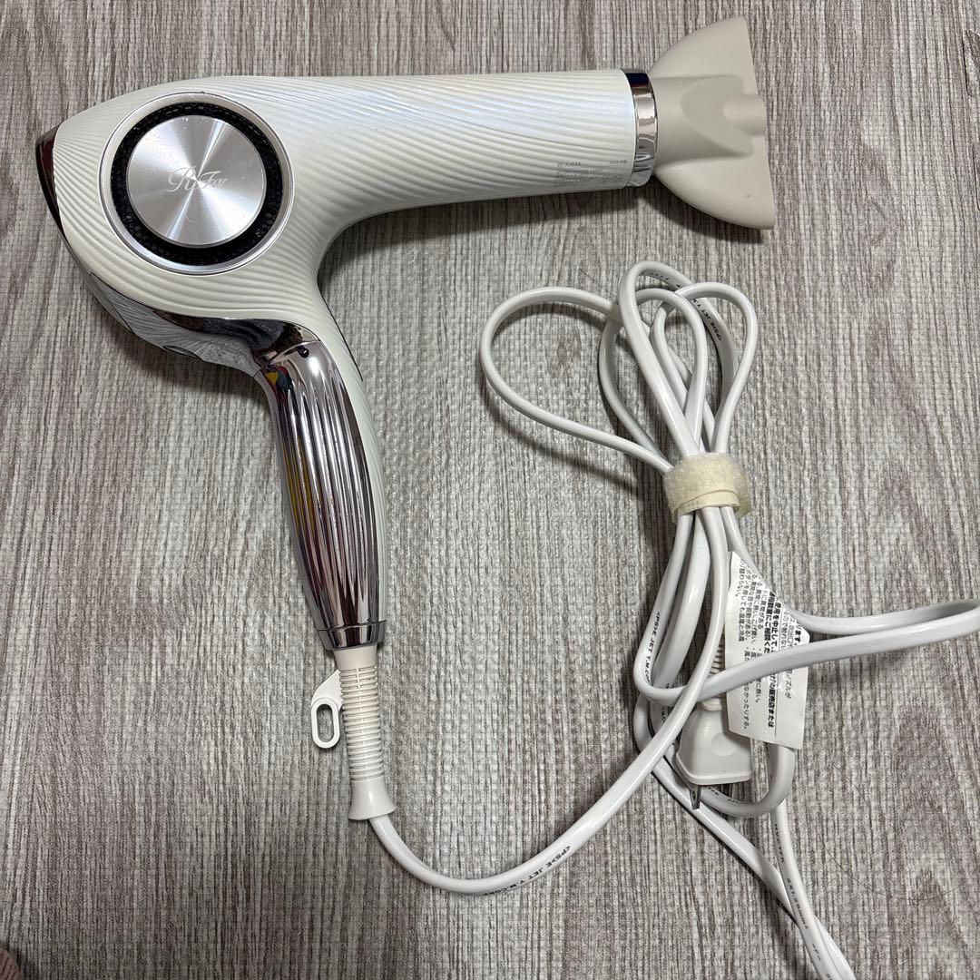 リファ ヘアドライヤー RE-AJ02A 1200W 2022年製