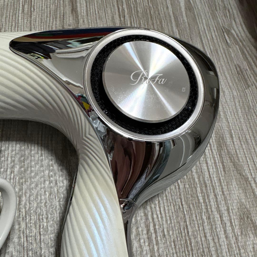 リファ ヘアドライヤー RE-AJ02A 1200W 2022年製