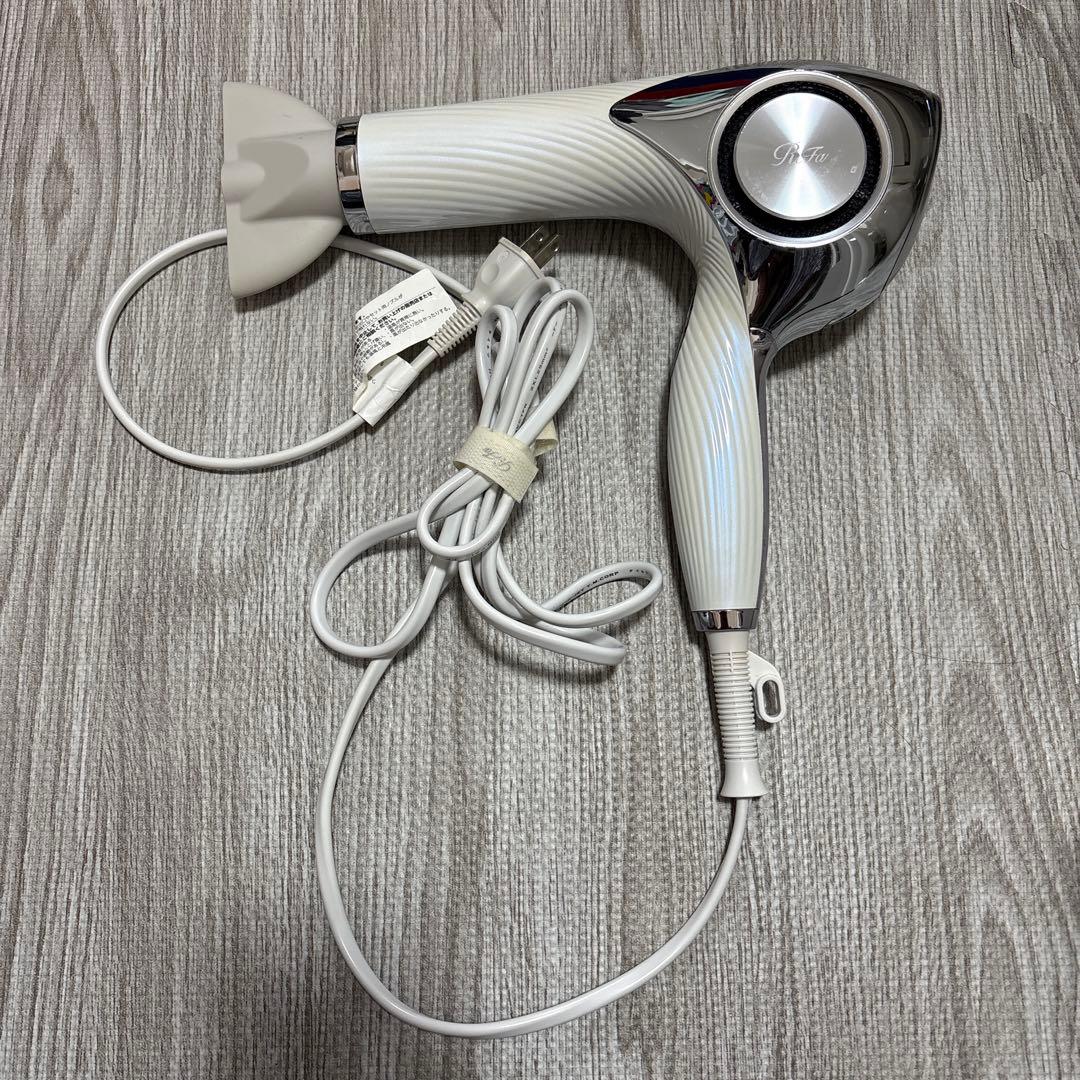 リファ ヘアドライヤー RE-AJ02A 1200W 2022年製