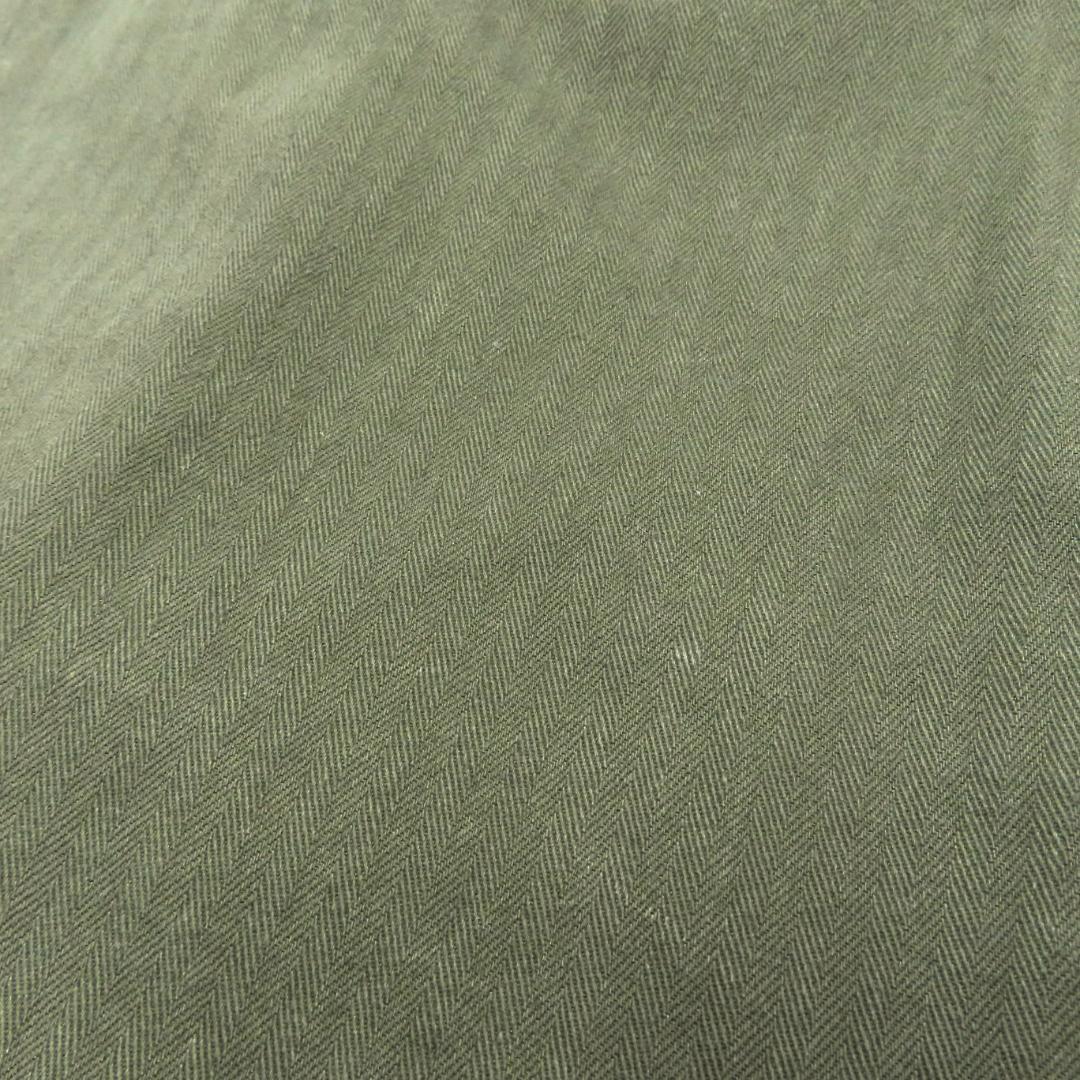 WAIPER M-41 オーバーサイズ ミリタリー コンバット ジャケット XL