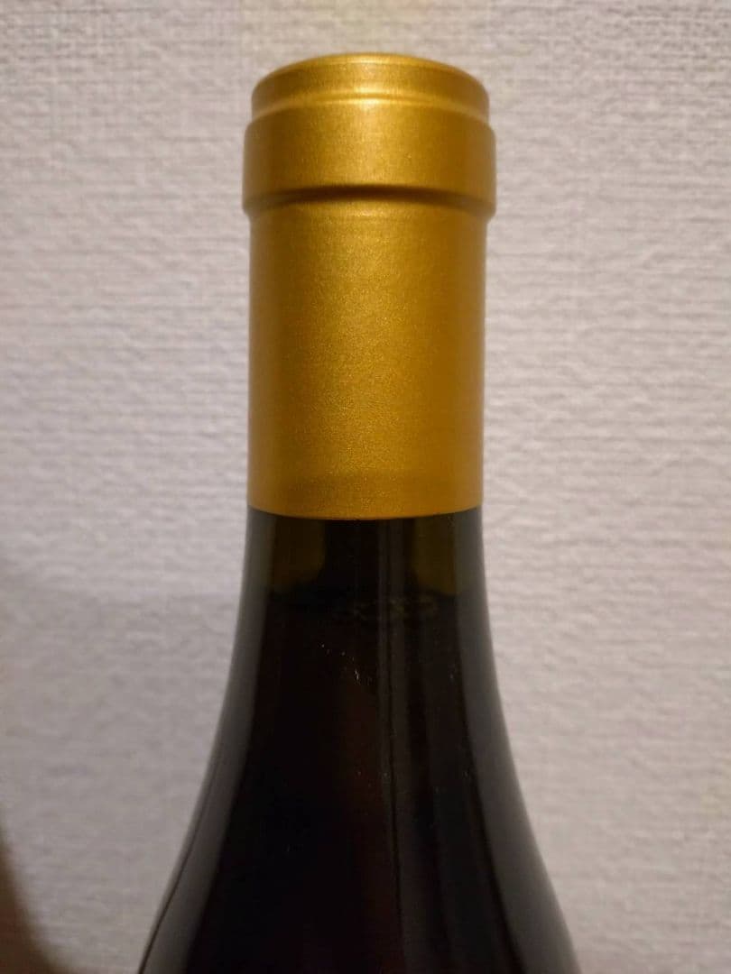 オーベール　ローレン　シャルドネ 2019