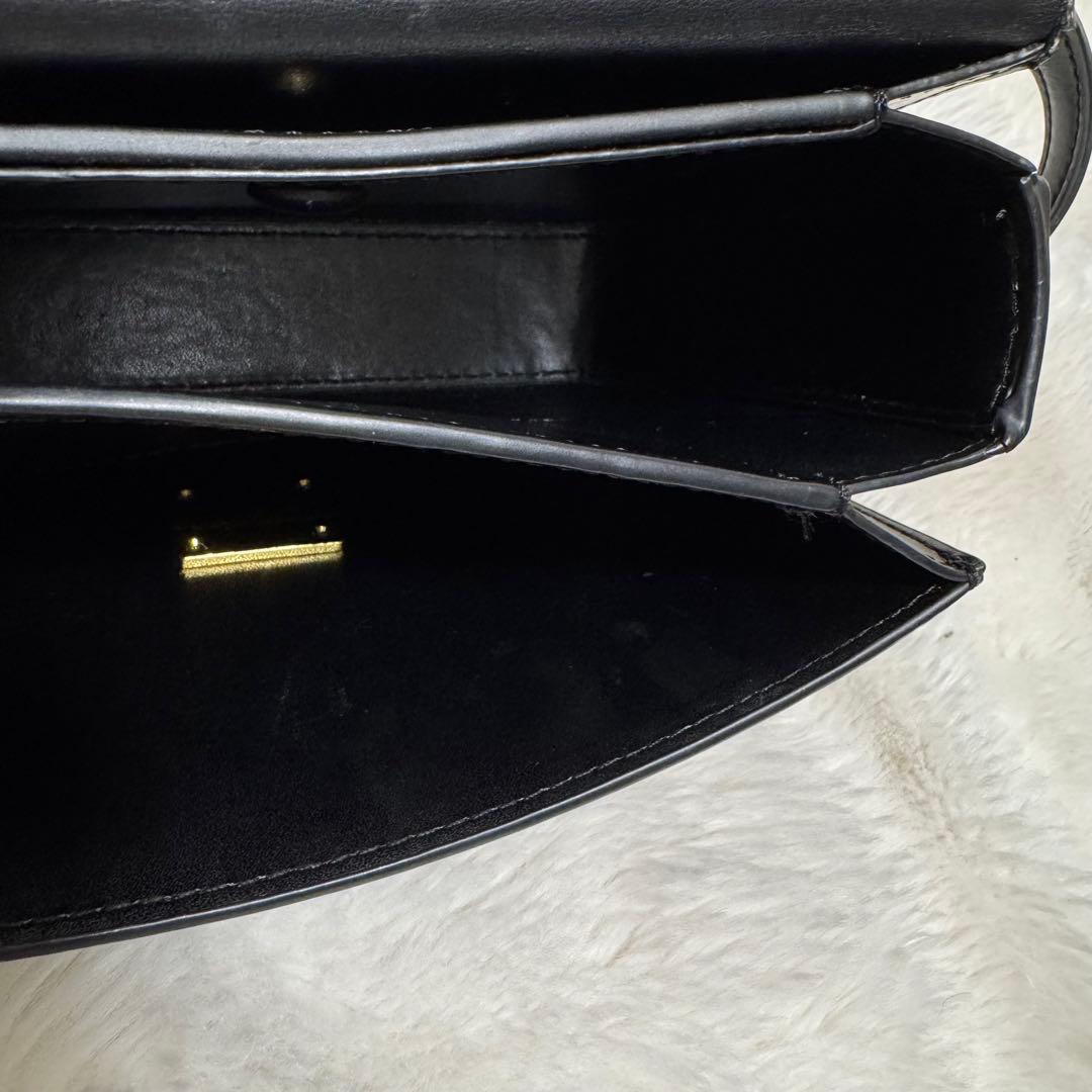 LOEWE ロエベ ゴヤスモールバッグ アナグラム ショルダーバッグ バッグ