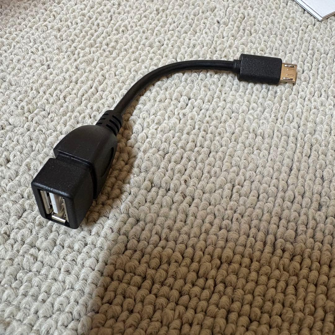 Anker Nebula Capsule 小型プロジェクター