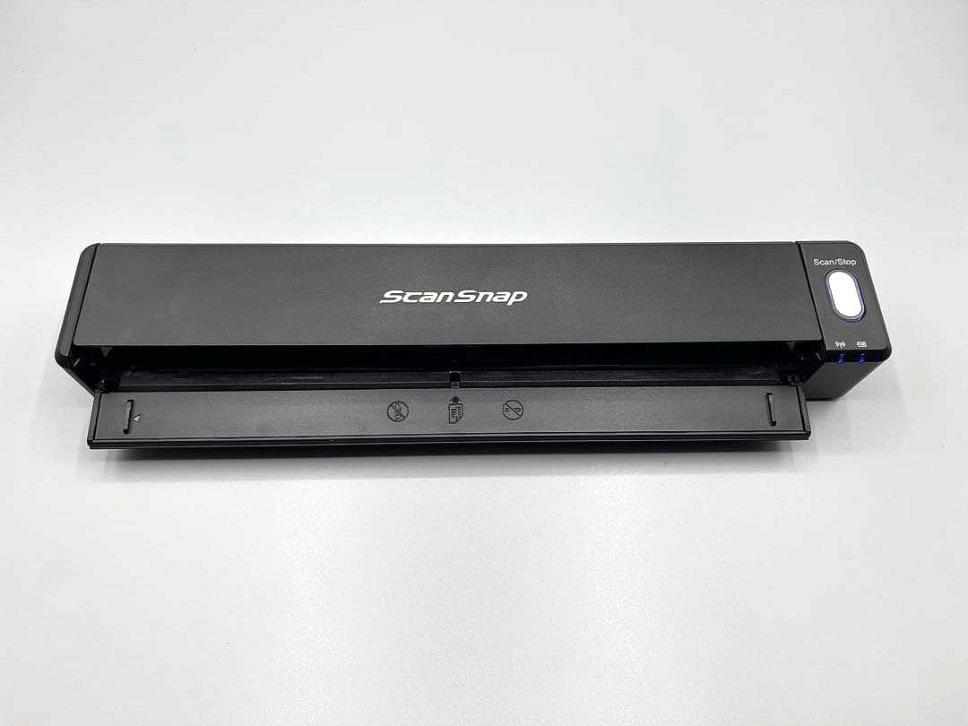 富士通 PFU ScanSnap FI-IX100A iX100