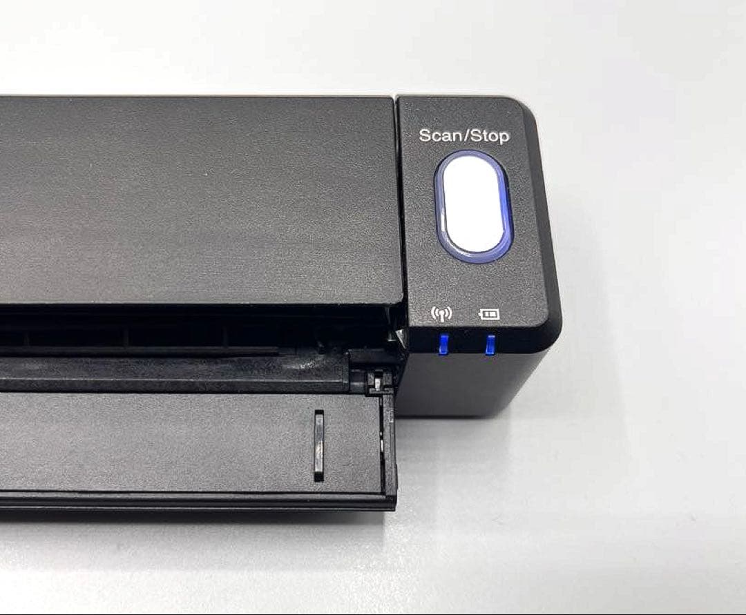 富士通 PFU ScanSnap FI-IX100A iX100