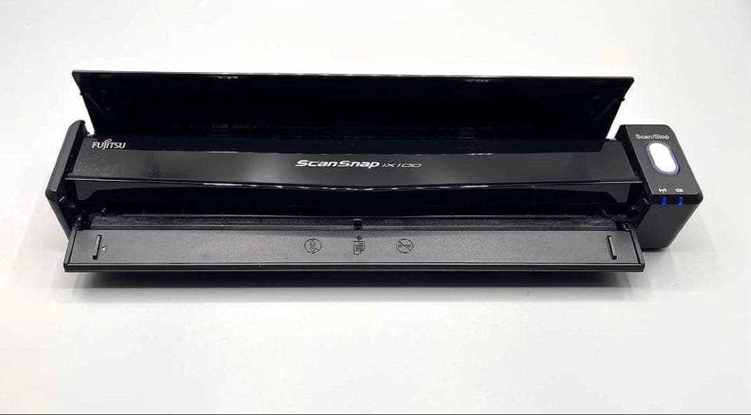 富士通 PFU ScanSnap FI-IX100A iX100