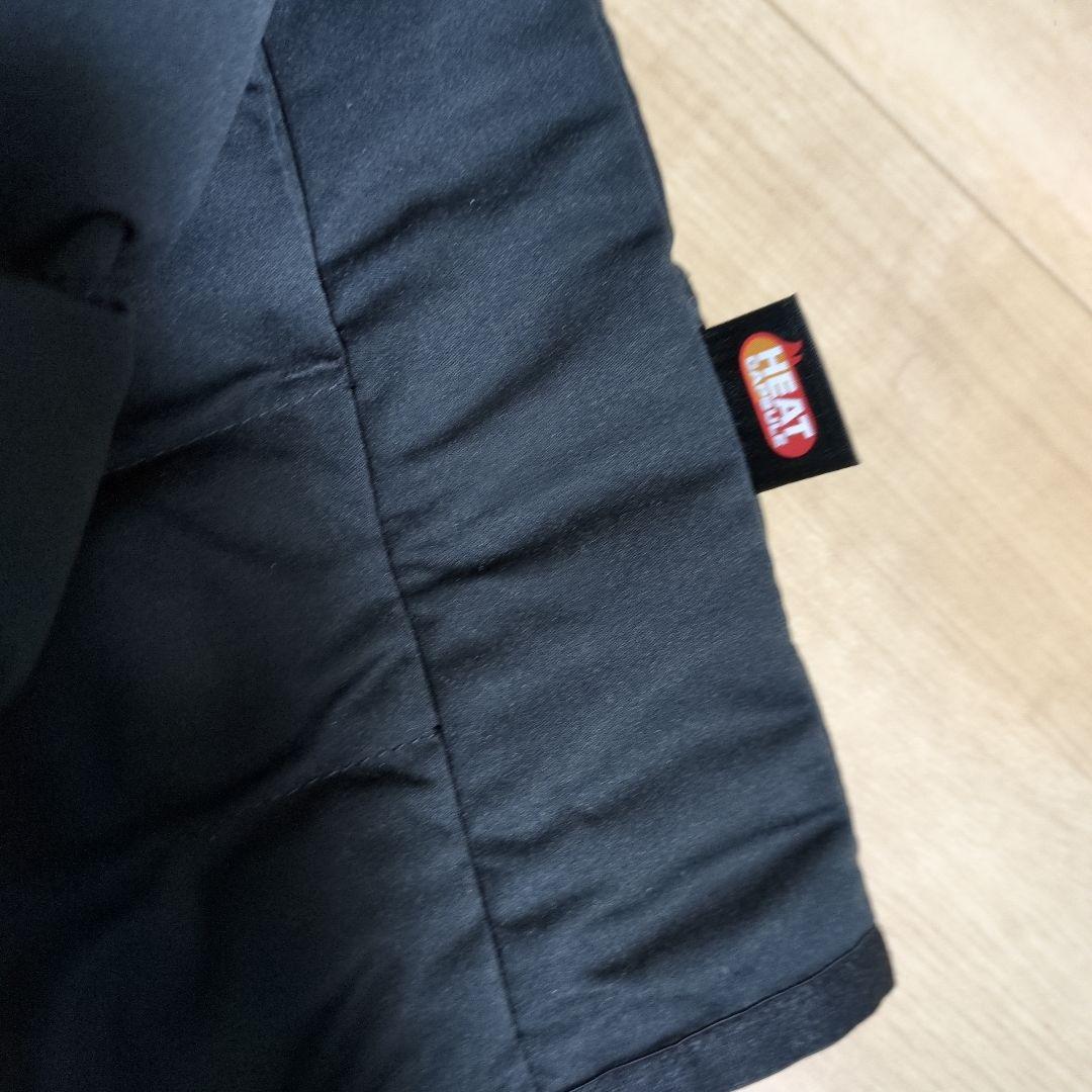 シンさん専用。YONEX ブラック ダウンジャケット