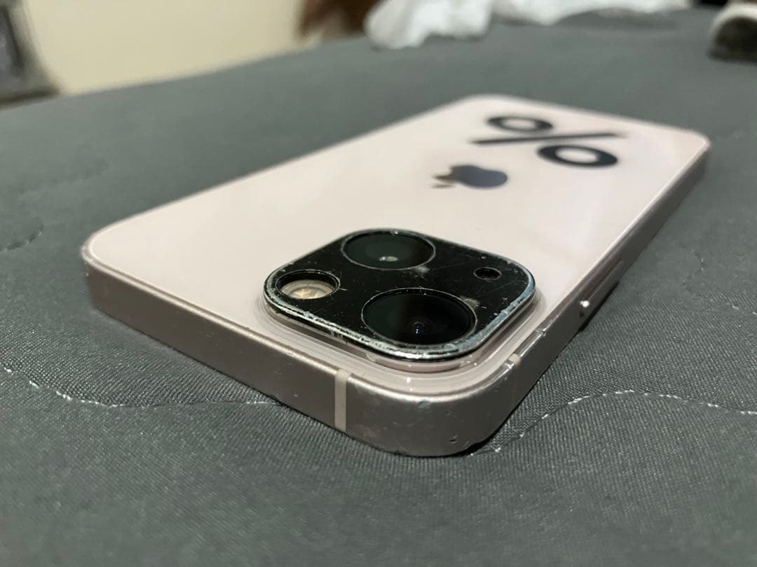 Apple iPhone13mini 本体