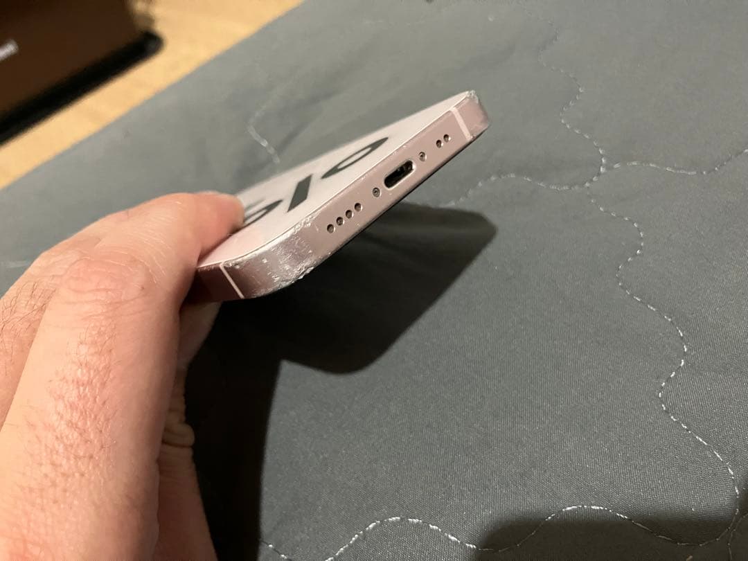 Apple iPhone13mini 本体