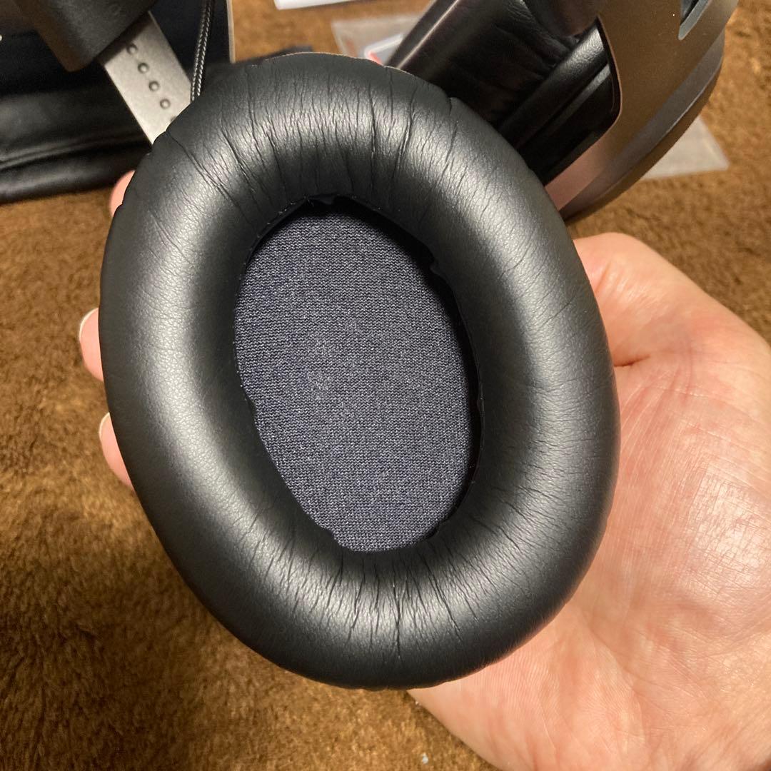 HyperX Cloud III ワイヤレスゲーミングヘッドセット