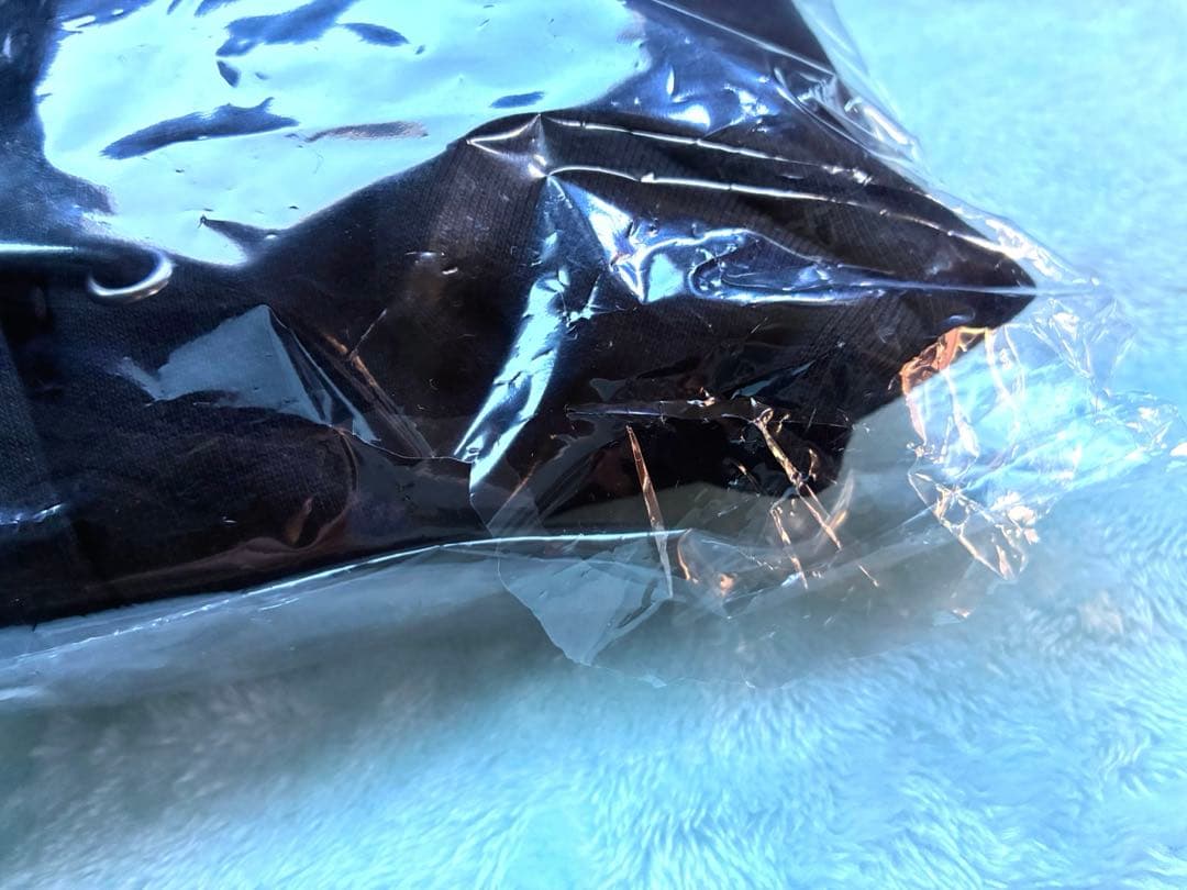 ちゃんみな　フーディ　Mサイズ