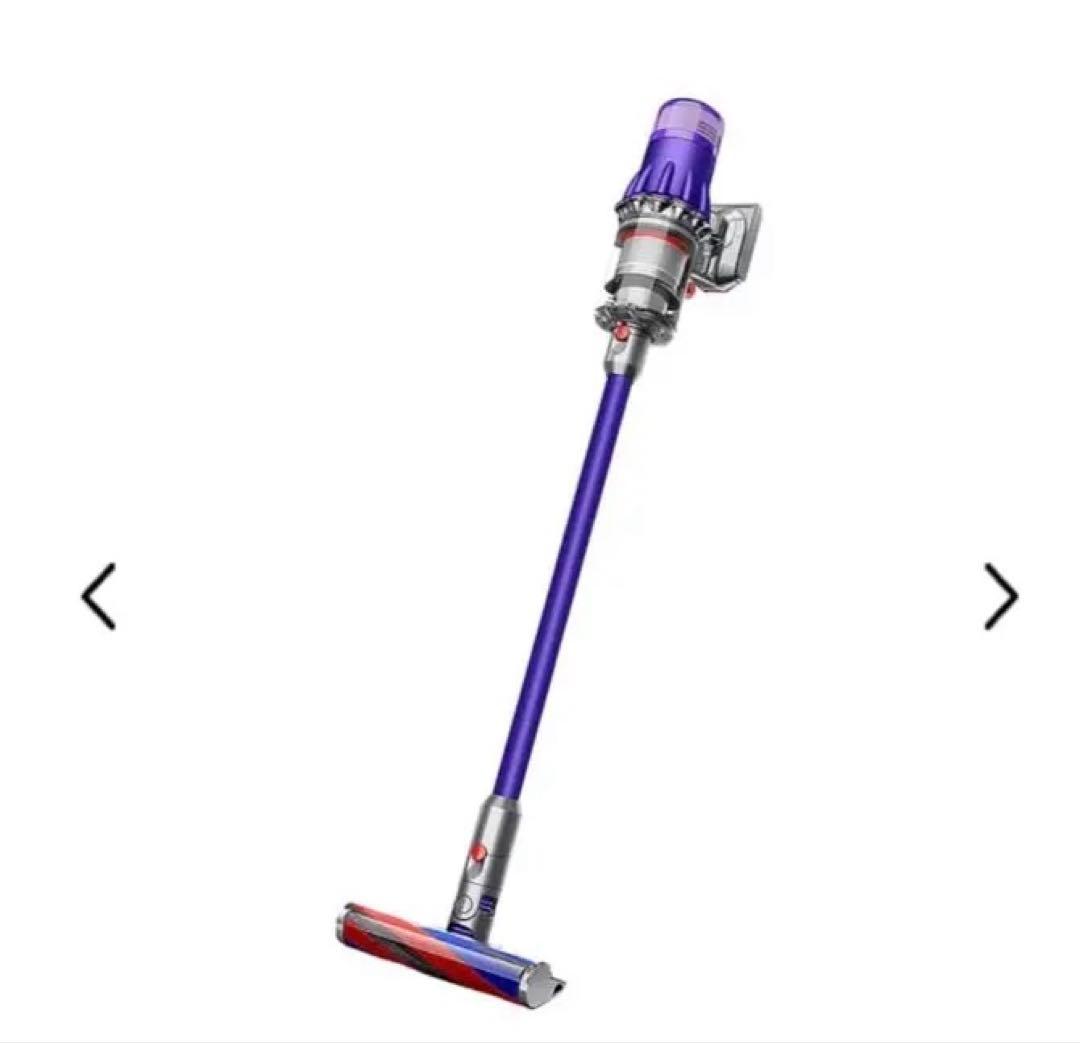 Dyson Digital Slim Fluffy SV18FFN 掃除機