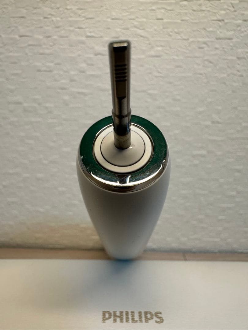 フィリップス ソニッケアー ダイヤモンドクリーン スマート HX993W