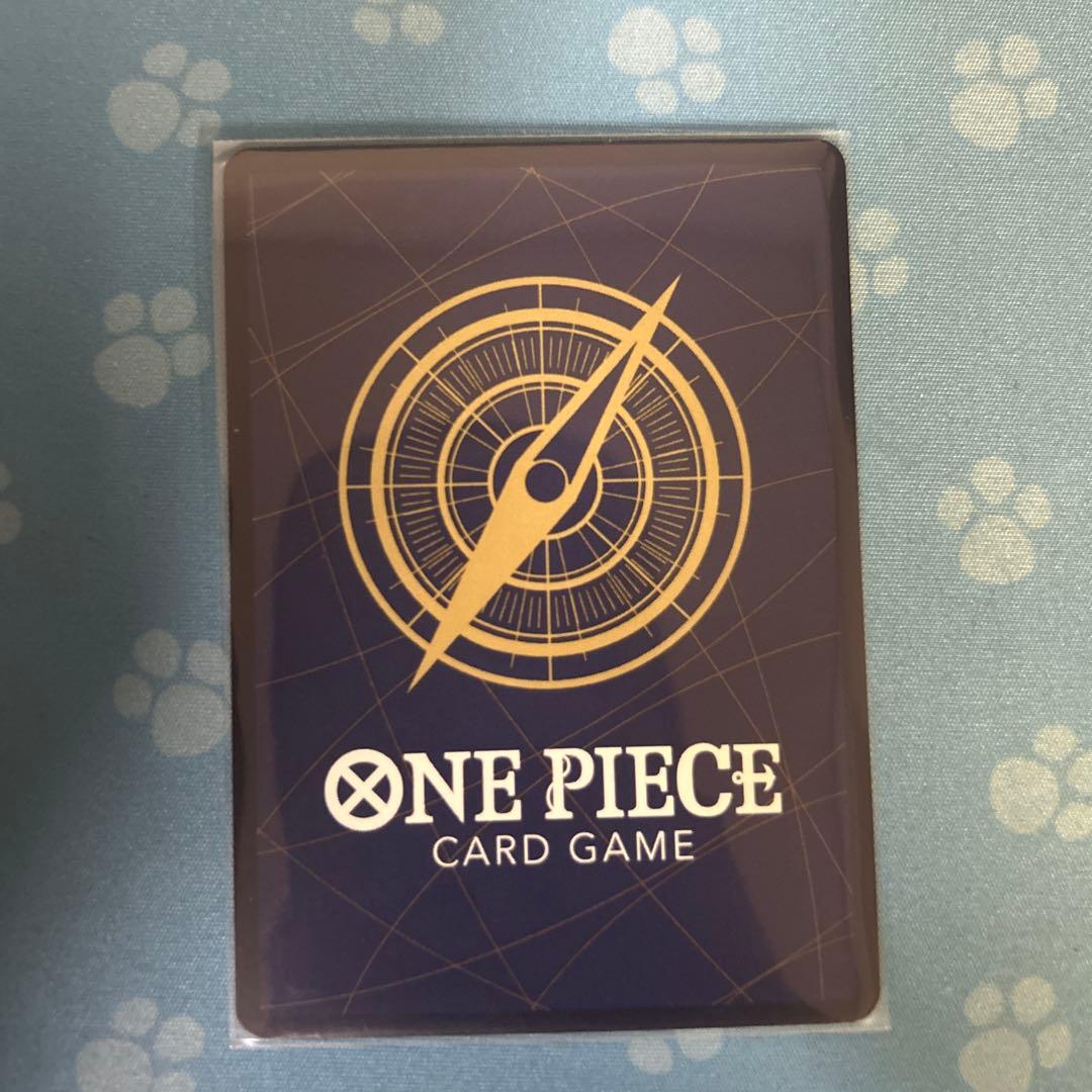 ニコ・ロビン ジャッジ プロモ