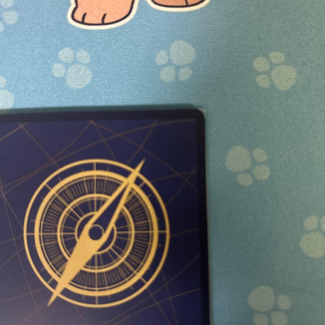 ニコ・ロビン ジャッジ プロモ