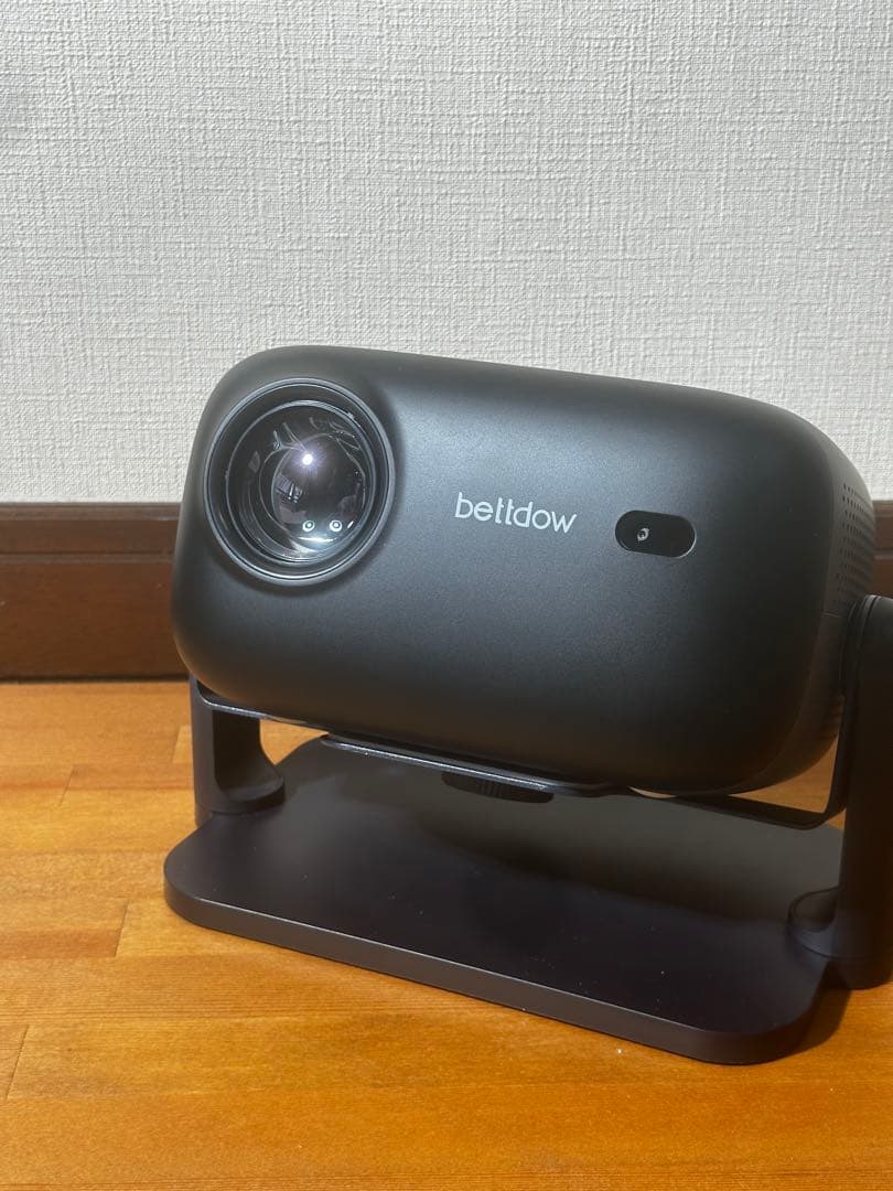 beltdow AC1060 ポータブルプロジェクター