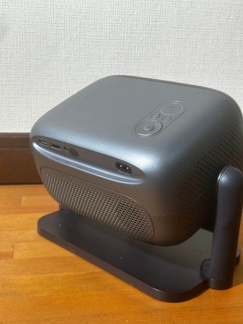 beltdow AC1060 ポータブルプロジェクター