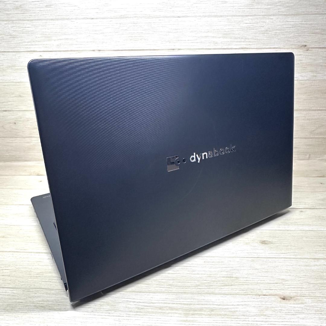 2020年製 テンキー 第10世代 SSD256GB dynabook H15