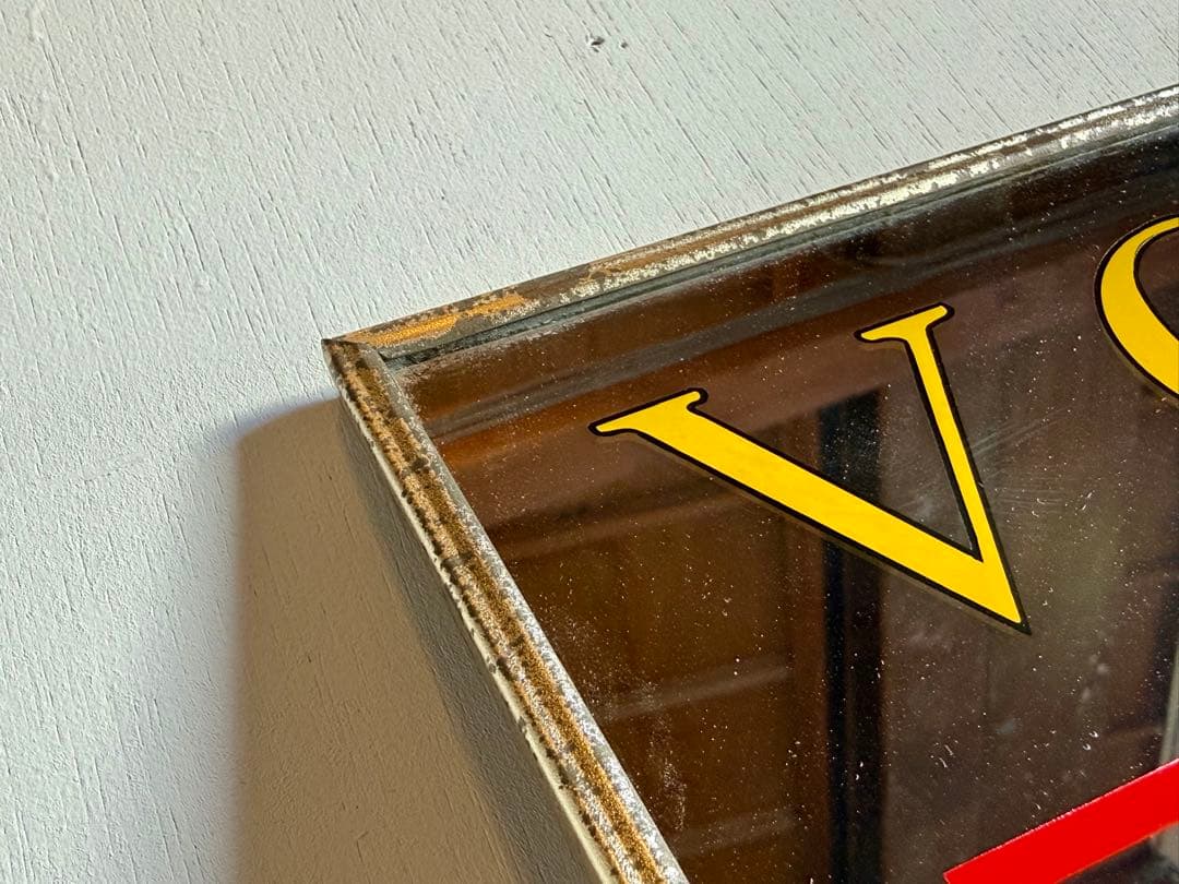 VOGUE ヴォーグ パブミラー 壁掛け 鏡