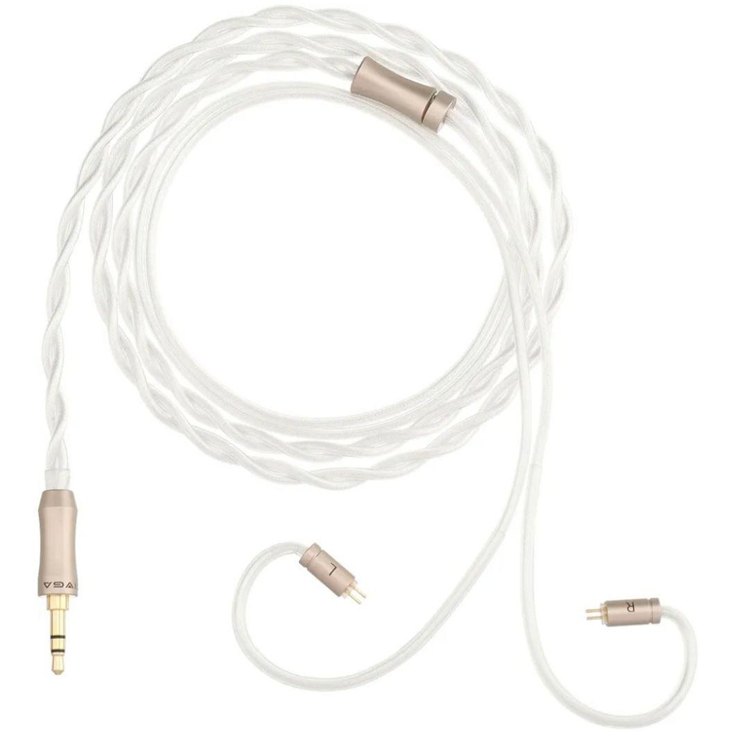 SIVGA Que 　有線イヤホン