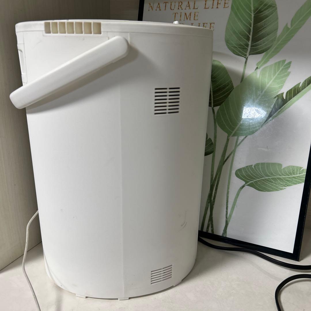 象印　ZOJIRUSHI　EE-DC50-WA　加湿器　2021年製