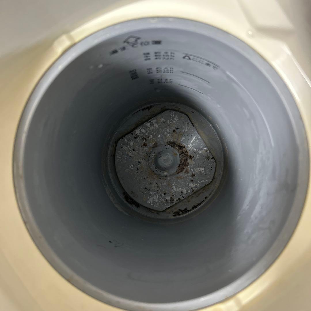 象印　ZOJIRUSHI　EE-DC50-WA　加湿器　2021年製