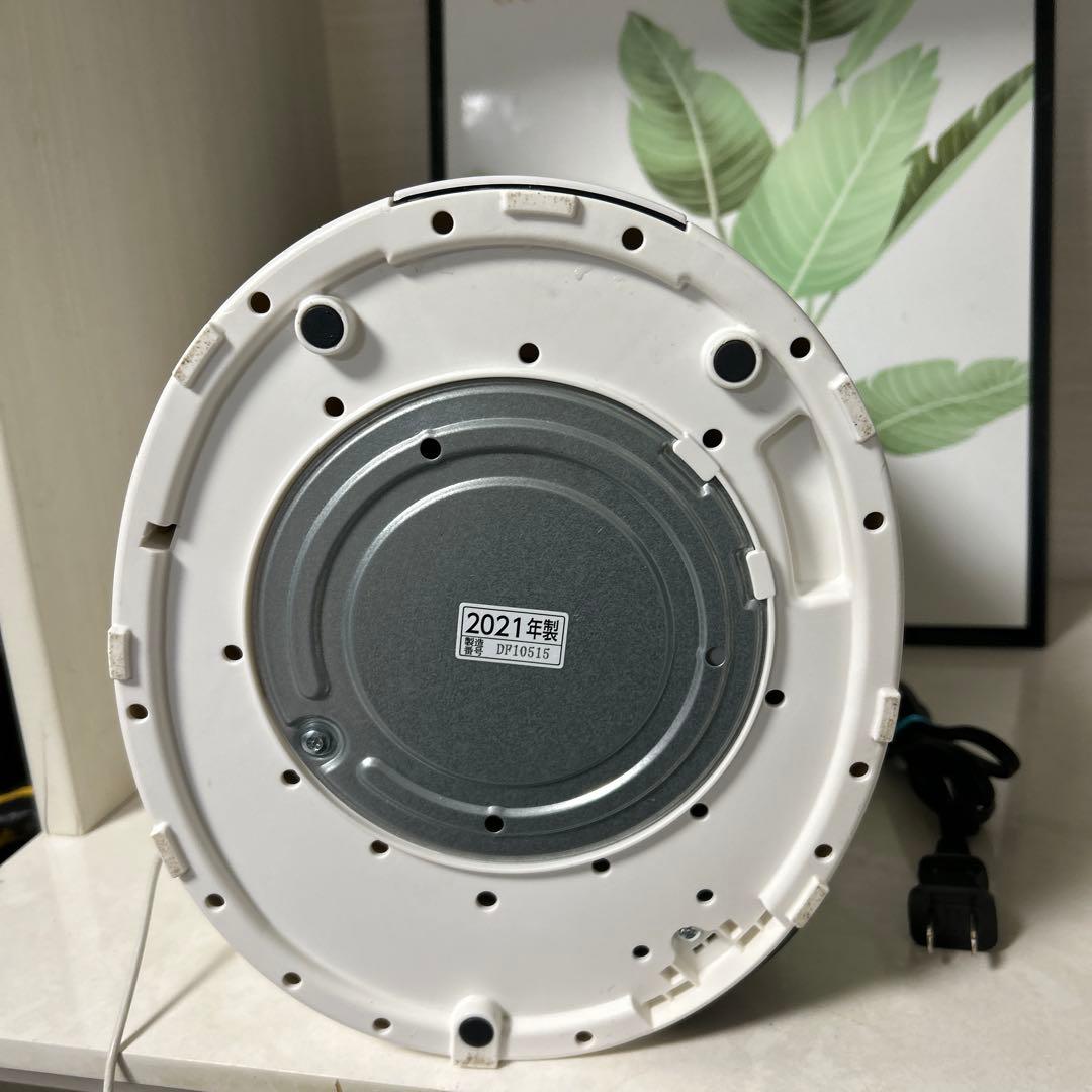 象印　ZOJIRUSHI　EE-DC50-WA　加湿器　2021年製