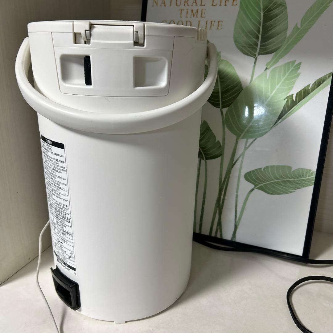 象印　ZOJIRUSHI　EE-DC50-WA　加湿器　2021年製