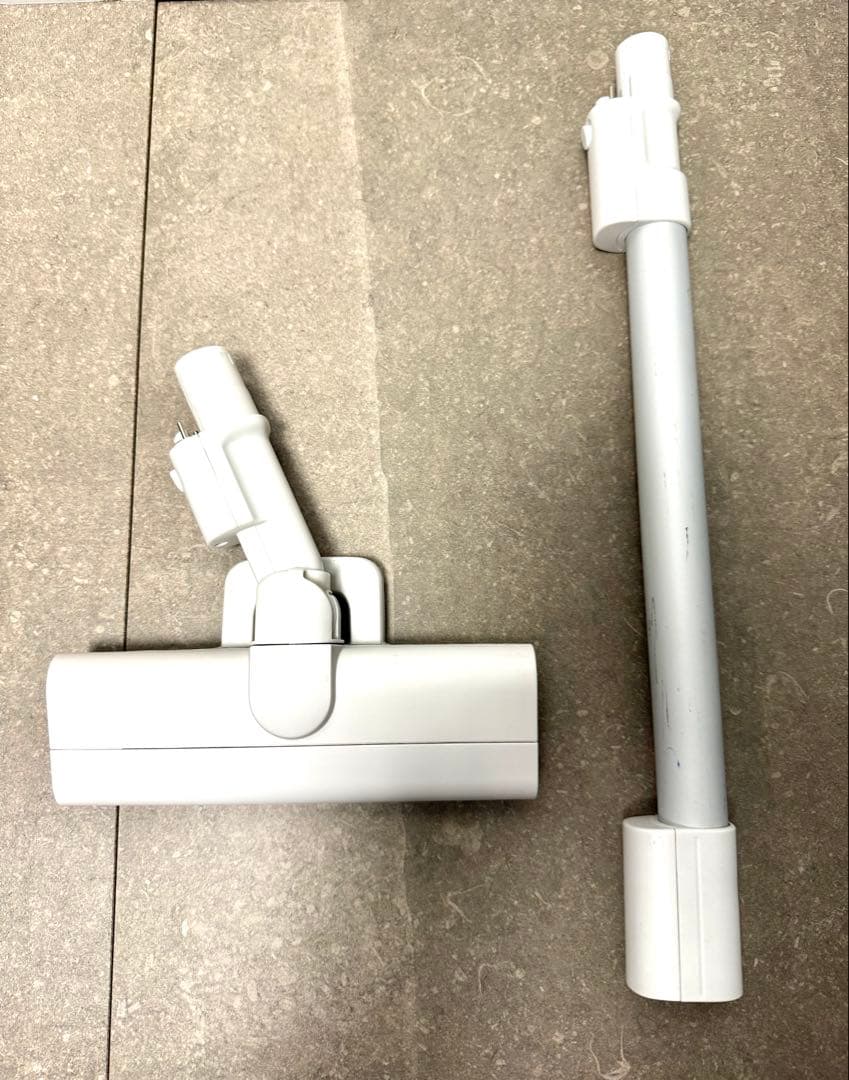 ロー◇パワーコードレス MC-PB60J-C アイボリー