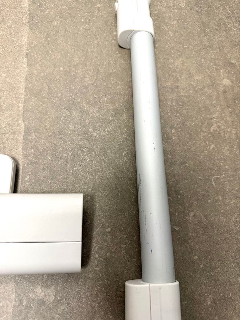 ロー◇パワーコードレス MC-PB60J-C アイボリー