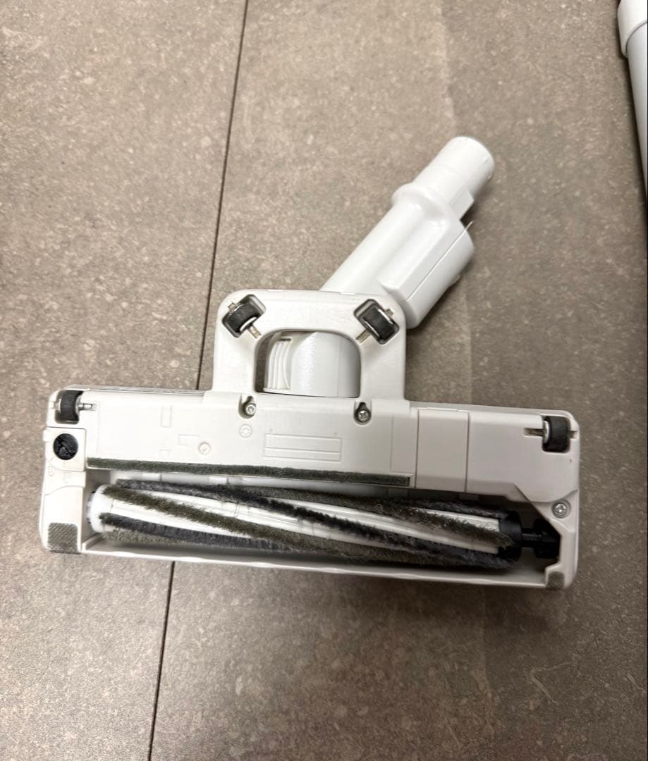 ロー◇パワーコードレス MC-PB60J-C アイボリー