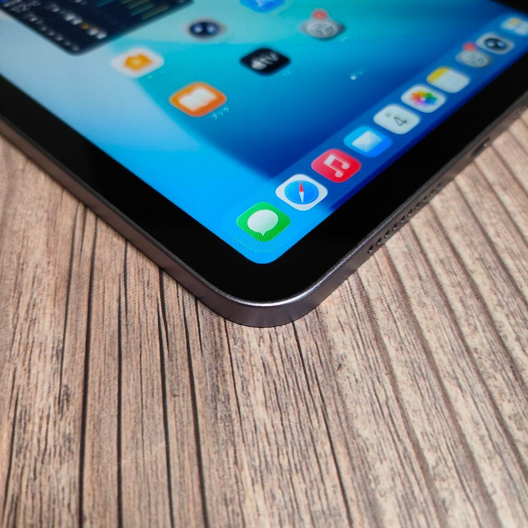 iPad mini6 第6世代 256GB パープル 超美品