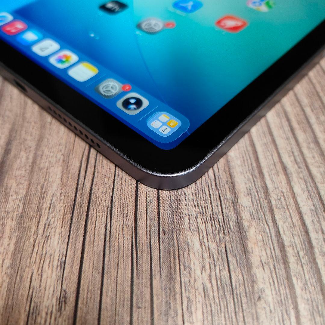 iPad mini6 第6世代 256GB パープル 超美品