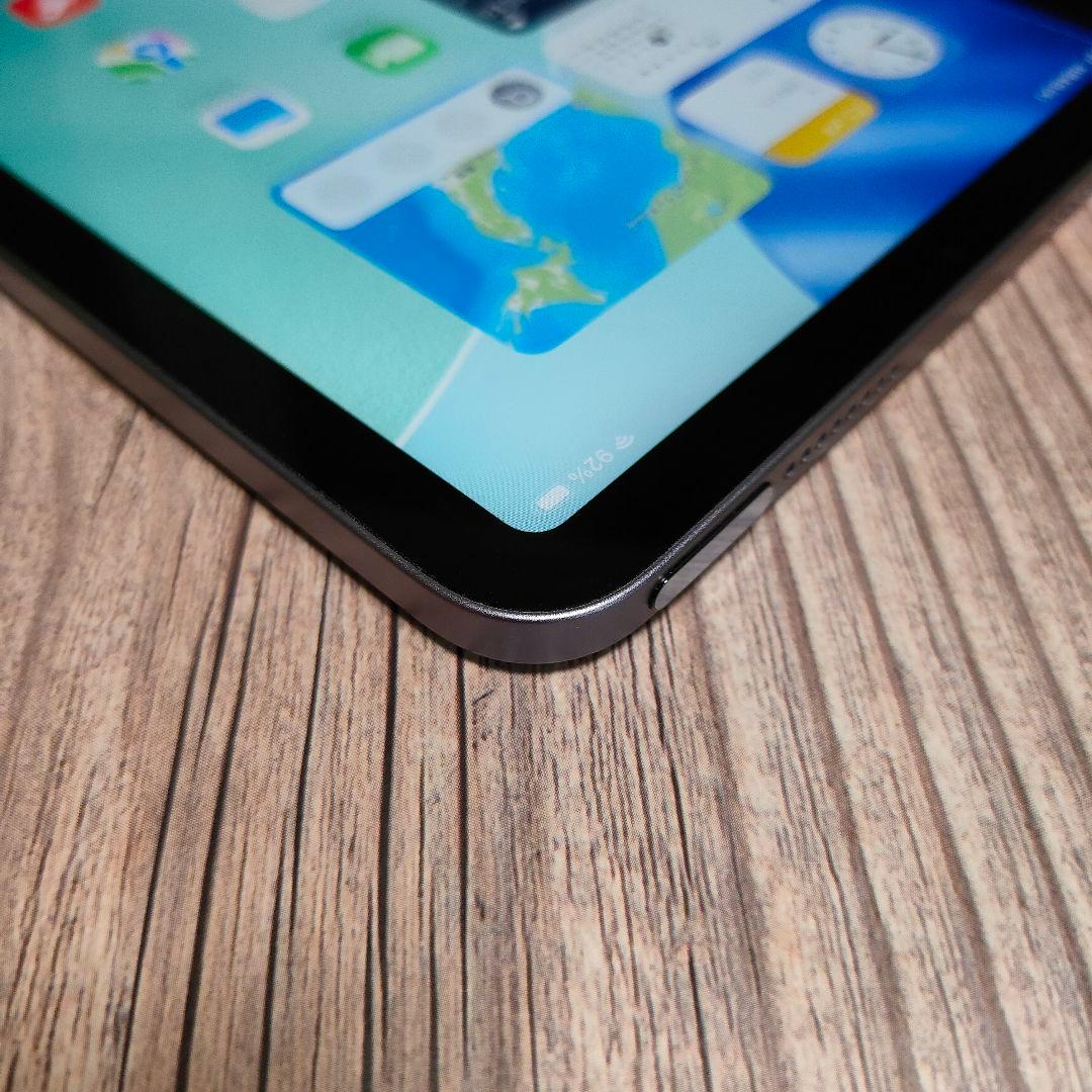 iPad mini6 第6世代 256GB パープル 超美品