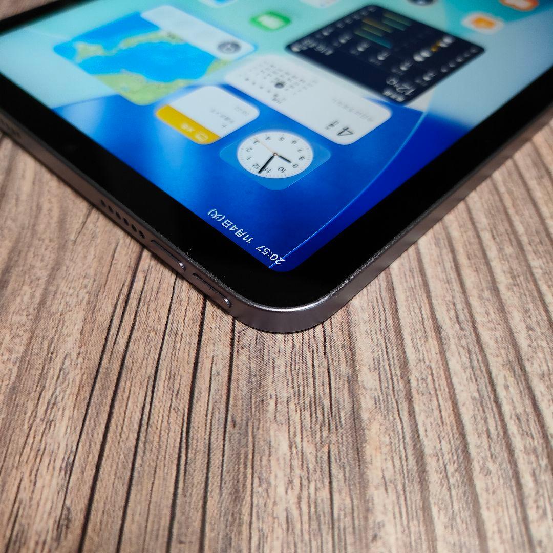 iPad mini6 第6世代 256GB パープル 超美品