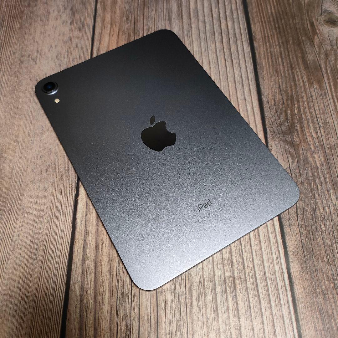 iPad mini6 第6世代 256GB パープル 超美品