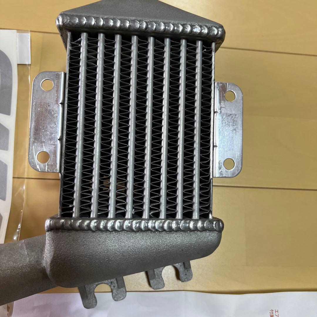 HA36S アルトワークス　 SWK インタークーラー