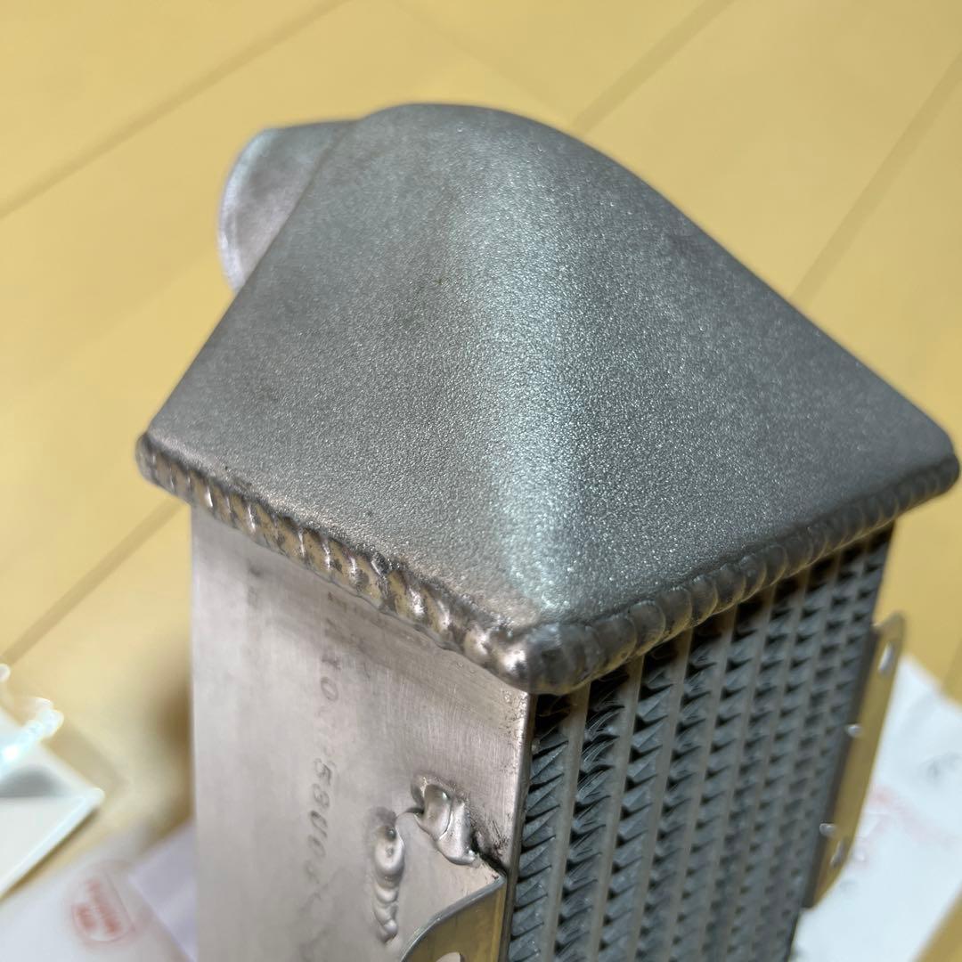 HA36S アルトワークス　 SWK インタークーラー