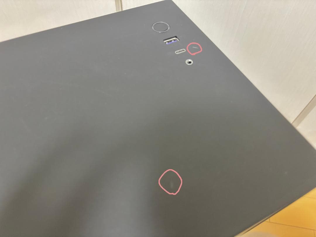 NZXT H510 Elite ブラック ミドルタワー PCケース