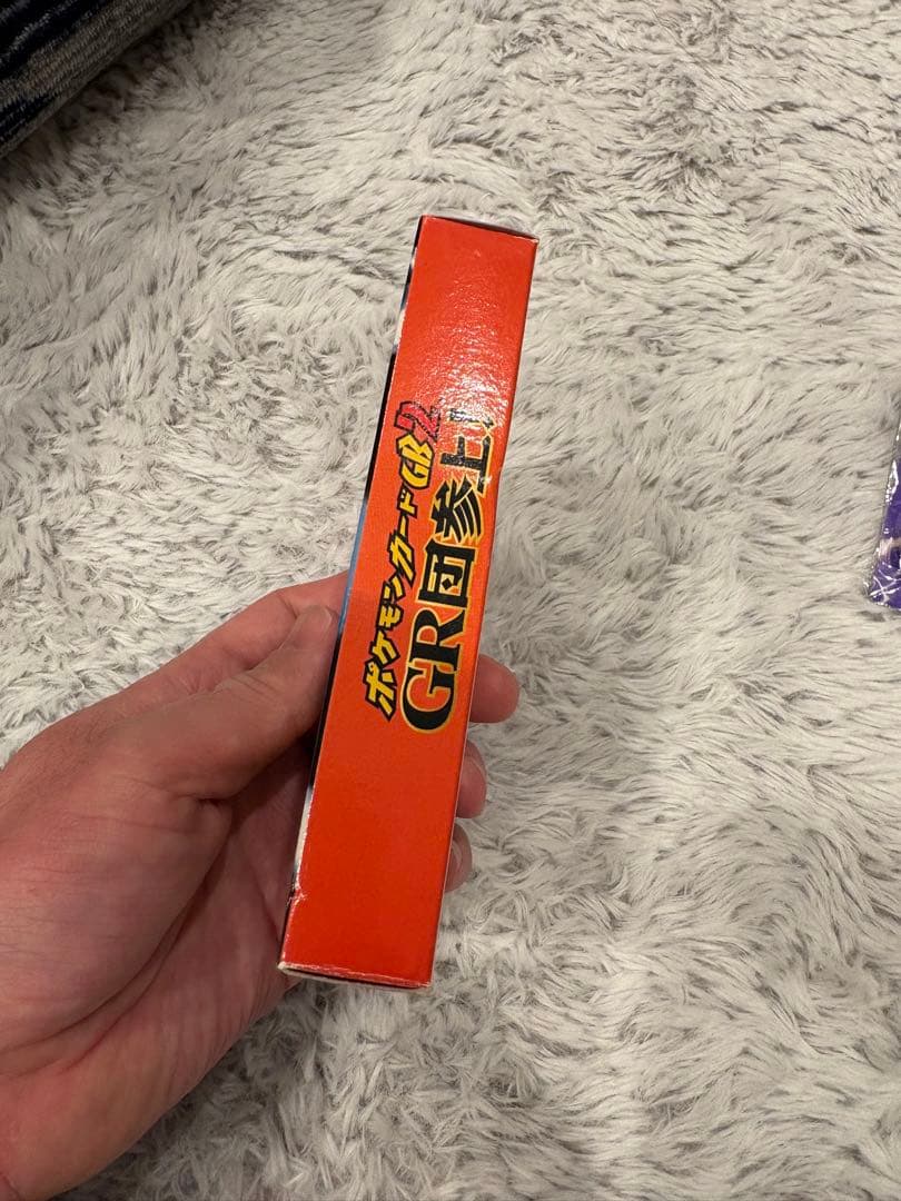 【希少】ポケモンカードgb2 ルギアとミュウツープロモカード、特性バッジ付き